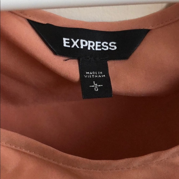 Express blouse - Picture 2 of 2